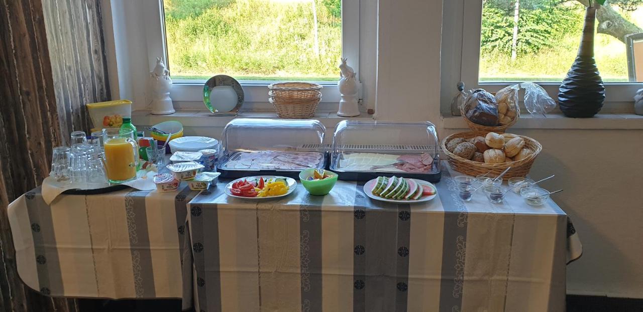 Gæstehus Garni Zur Schamper Muehle