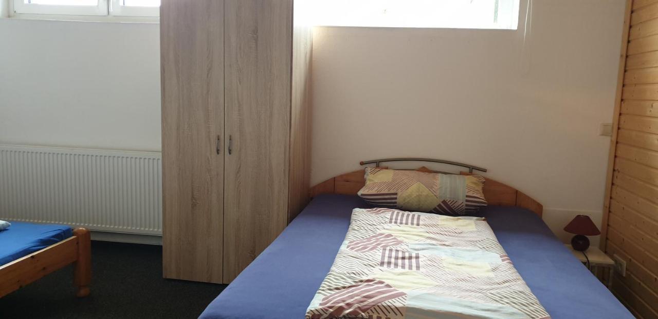 Gasthuis Garni Zur Schamper Muehle 3*