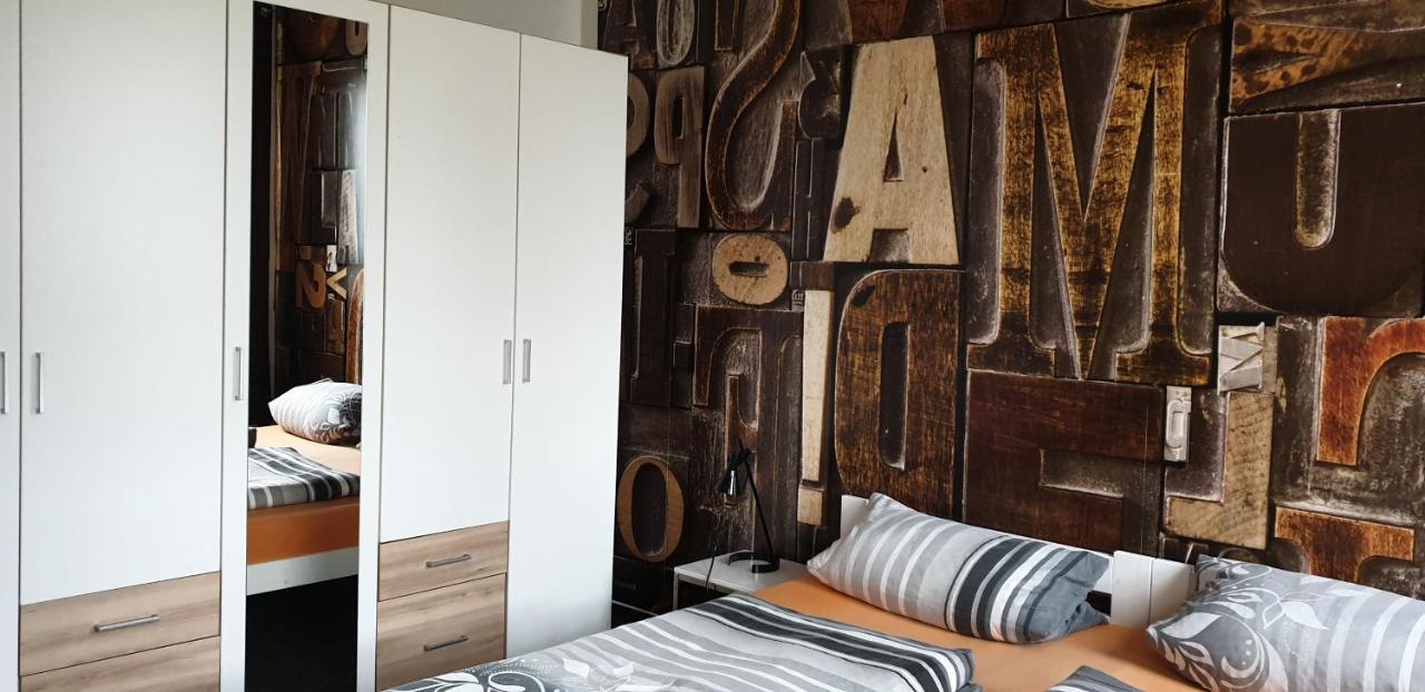 Guest house Garni Zur Schamper Muehle