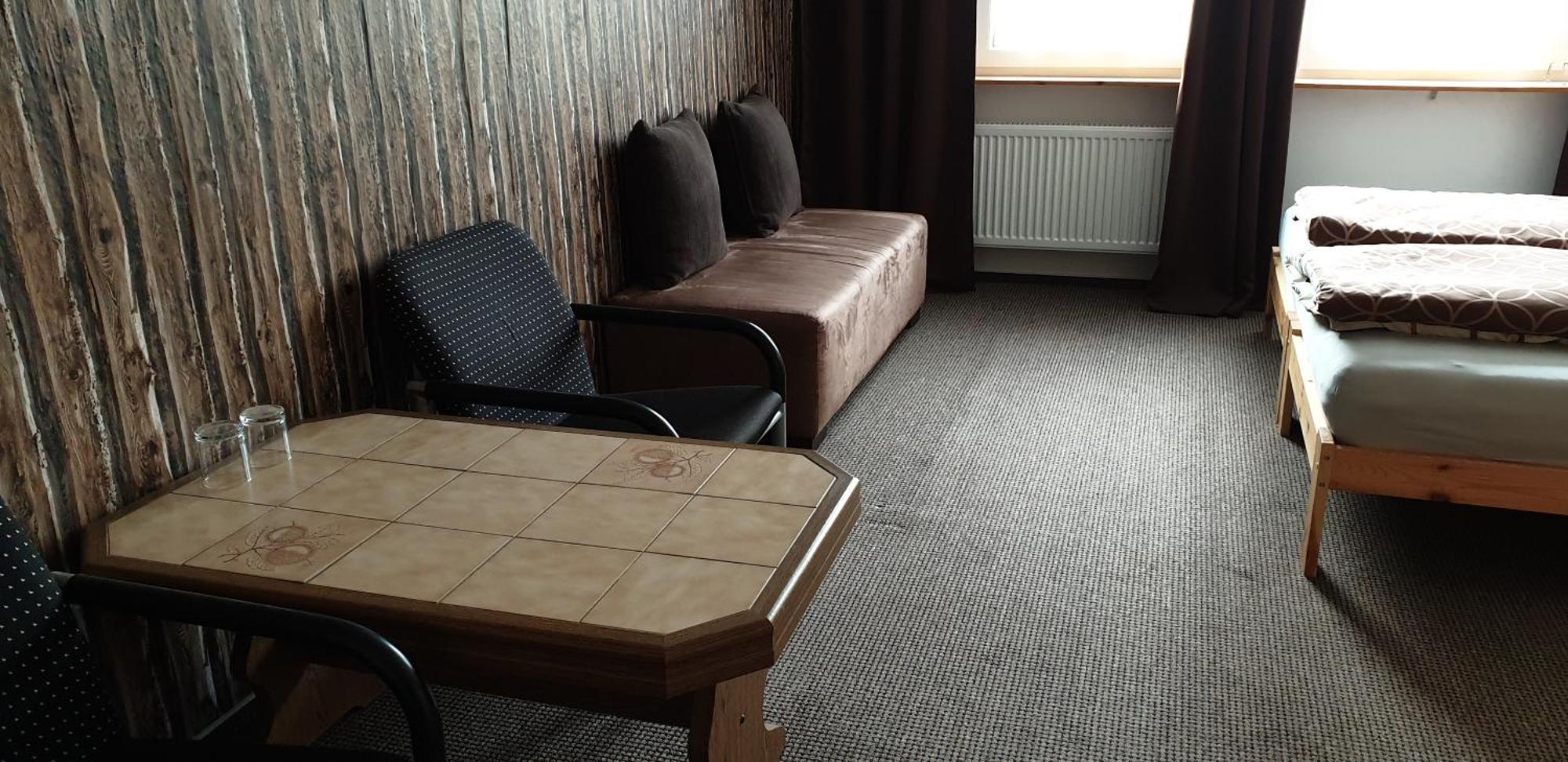 Guest house Garni Zur Schamper Muehle