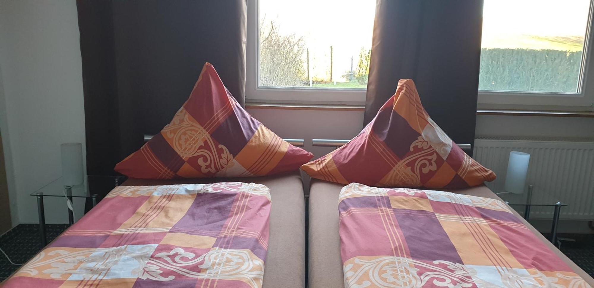 Garni Zur Schamper Muehle
