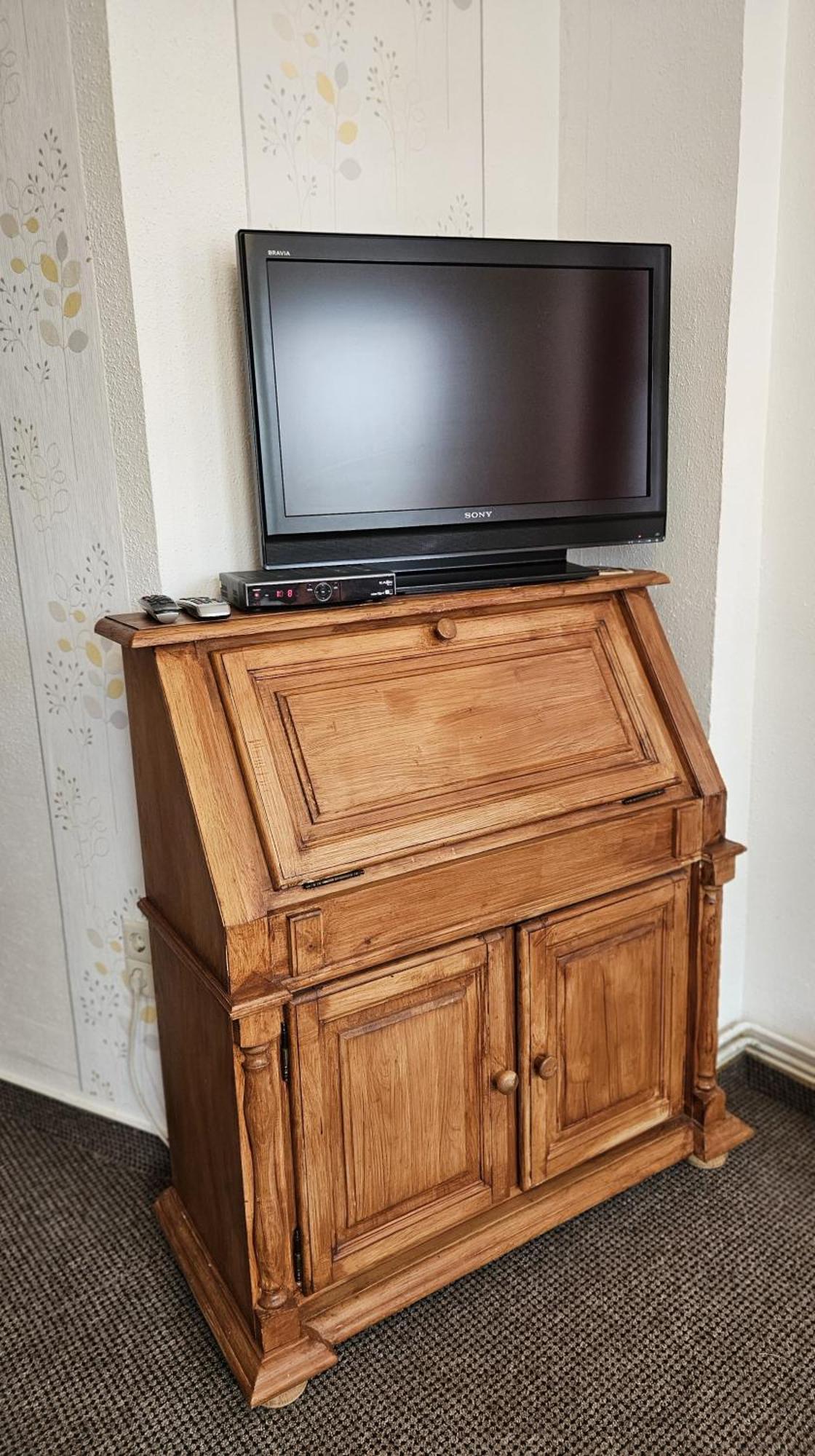 Garni Zur Schamper Muehle Guest house
