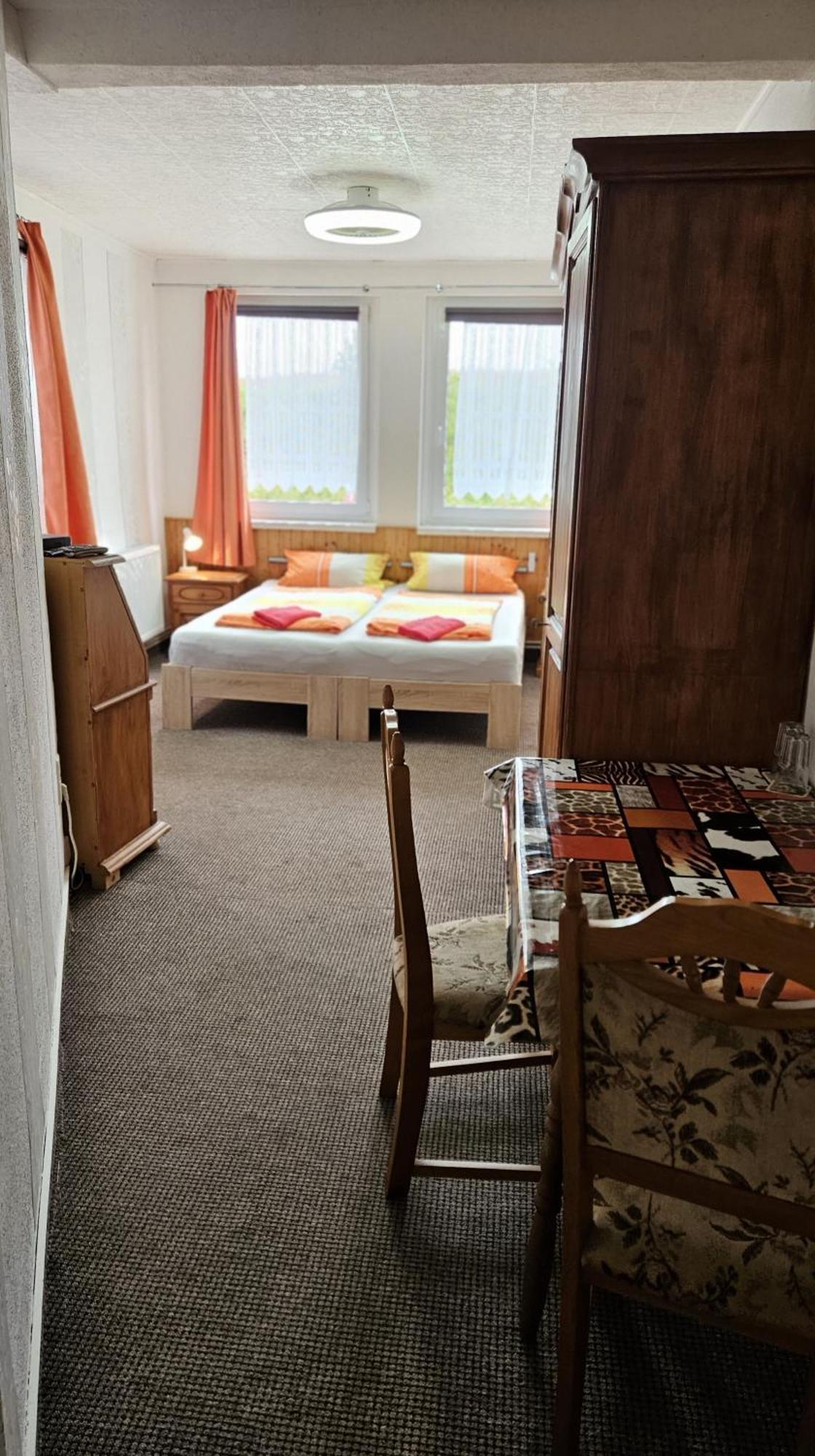Garni Zur Schamper Muehle Gasthuis 3*