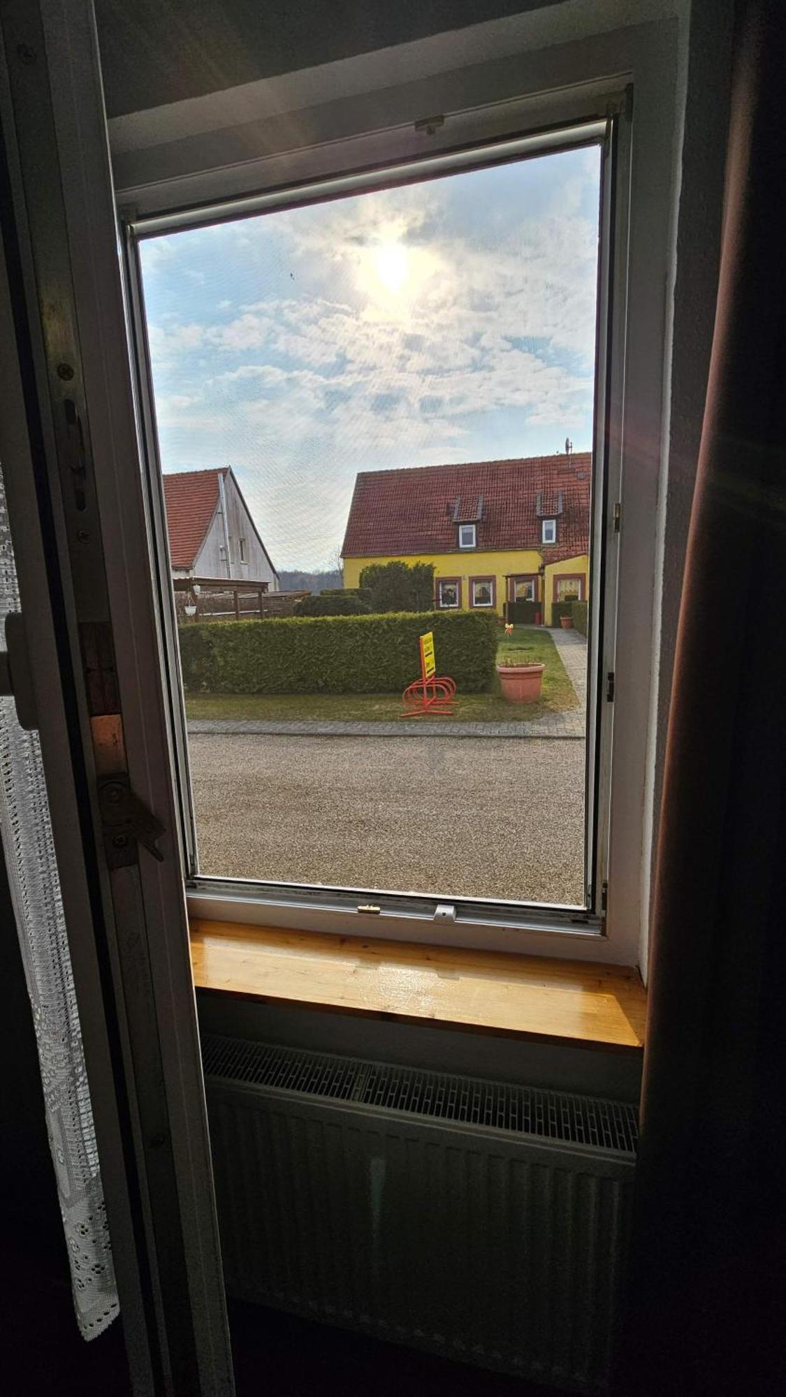 Gasthuis Garni Zur Schamper Muehle 3*
