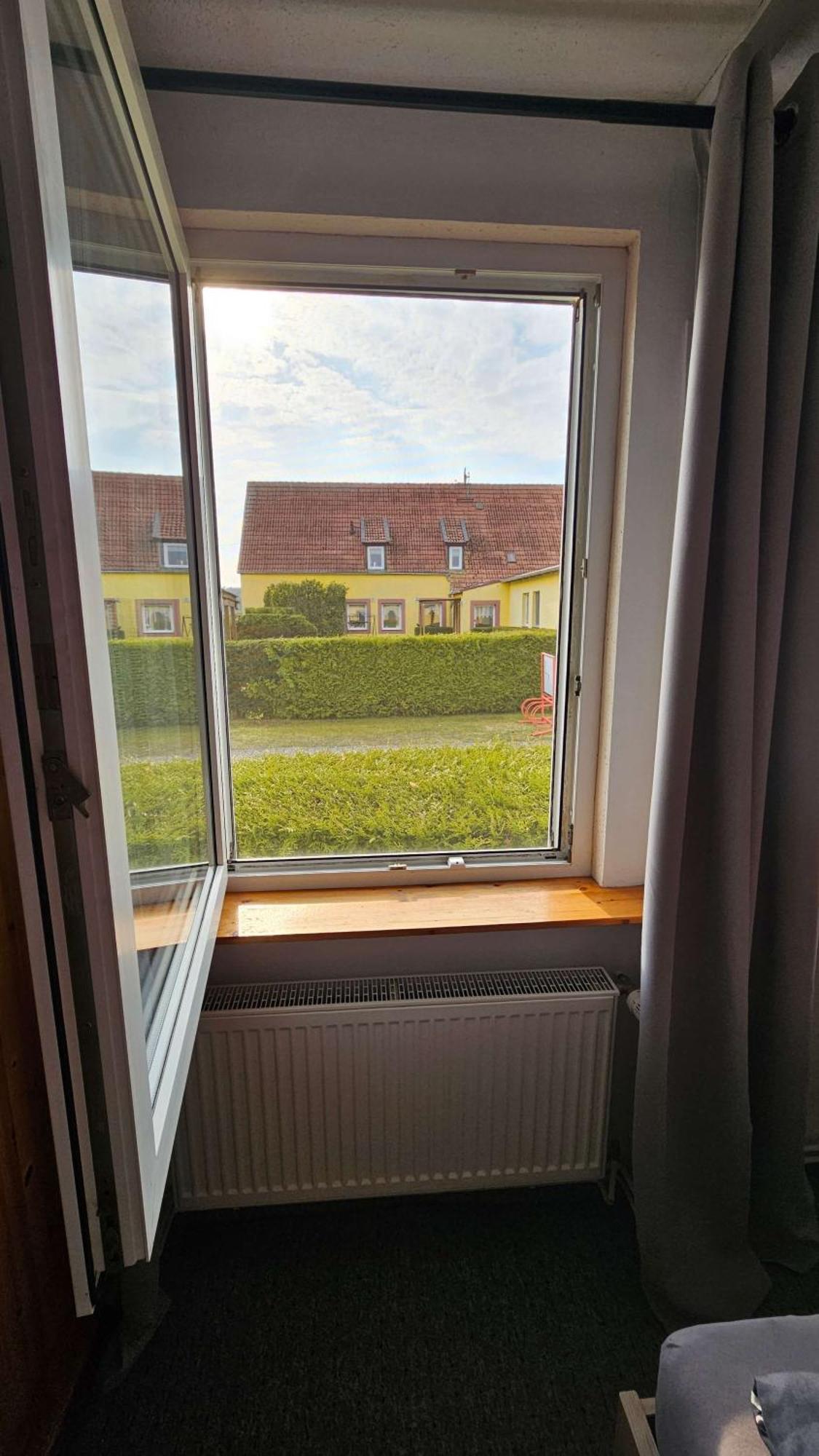 Gæstehus Garni Zur Schamper Muehle Gotthun