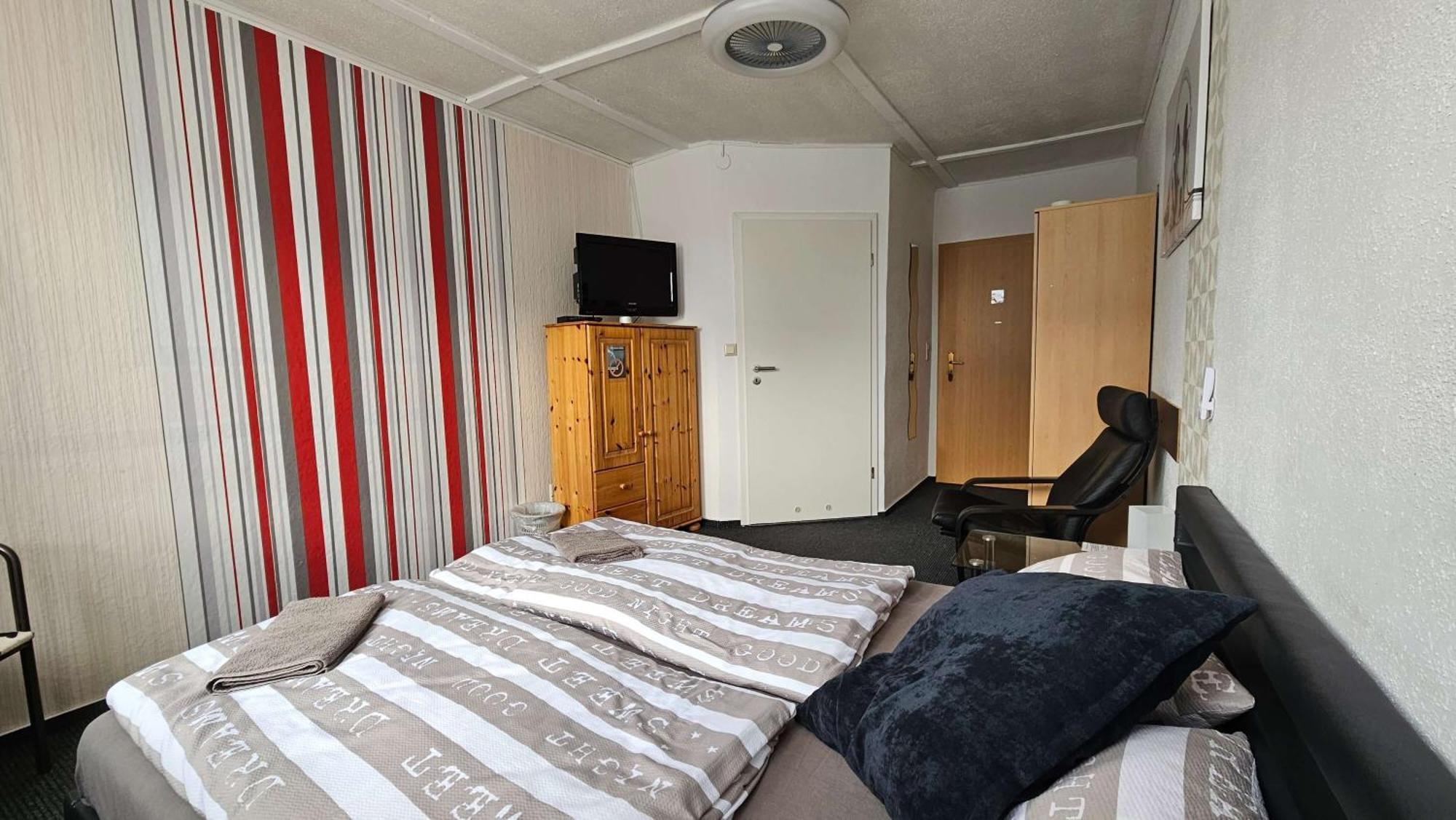 Garni Zur Schamper Muehle 3* Gotthun