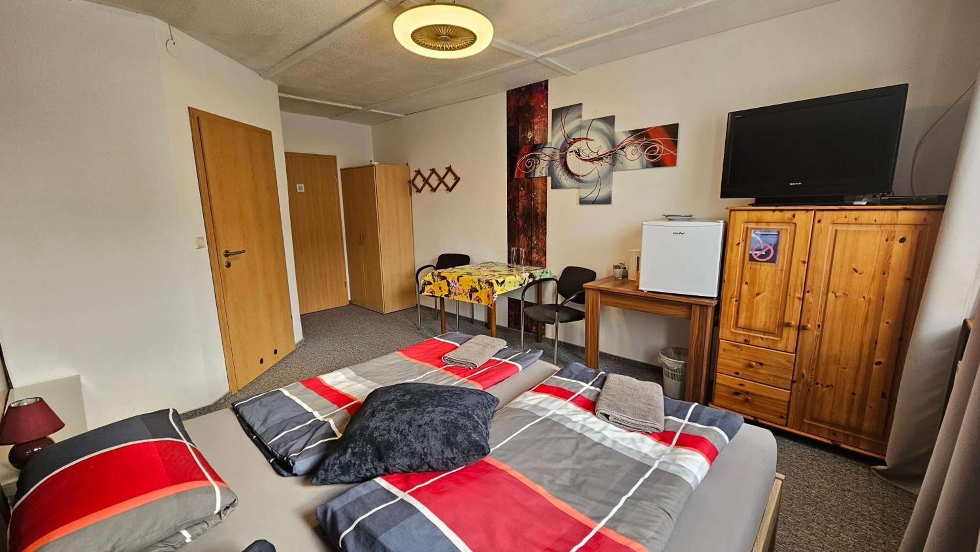 Garni Zur Schamper Muehle Gasthuis 3*