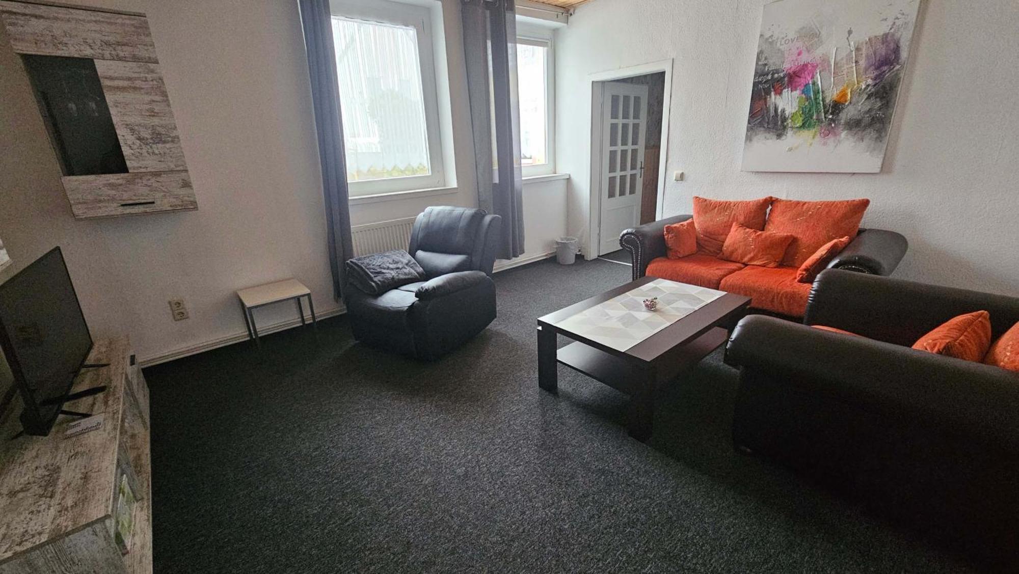 Guest house Garni Zur Schamper Muehle Gotthun