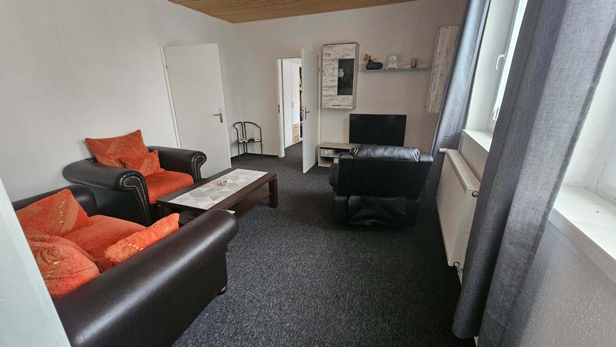 Garni Zur Schamper Muehle 3* Gotthun