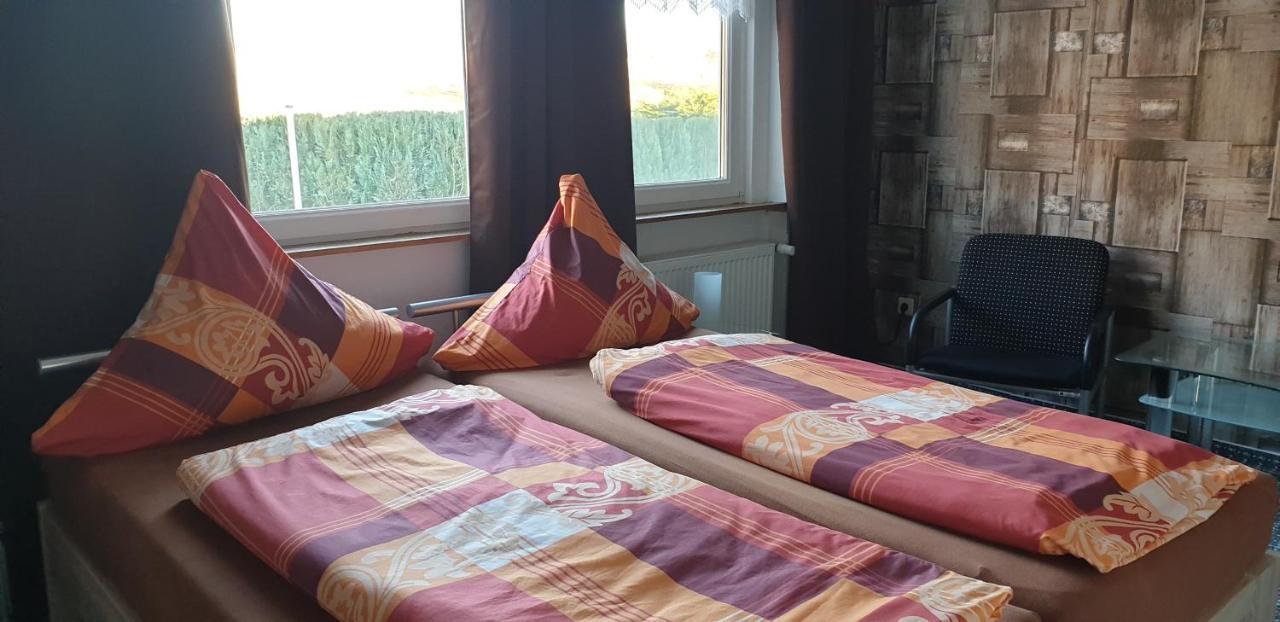 Garni Zur Schamper Muehle 3*